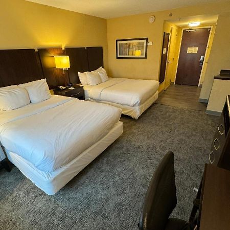 Comfort Inn & Suites Lexington Park Kültér fotó