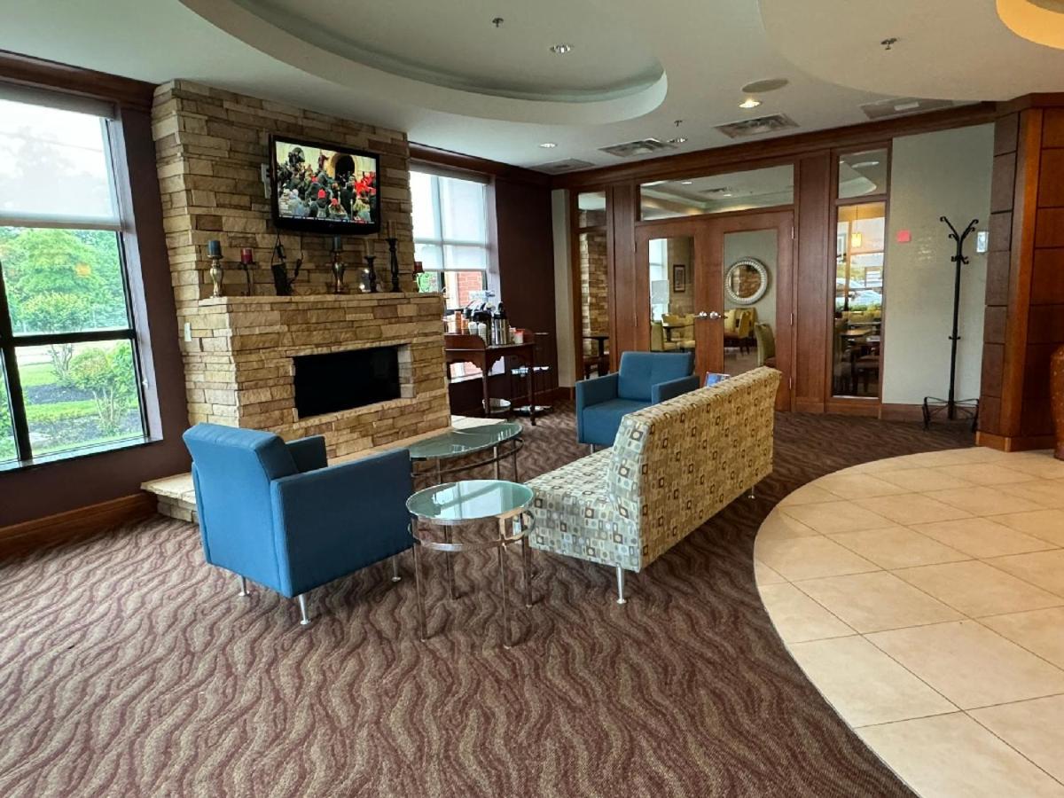 Comfort Inn & Suites Lexington Park Kültér fotó