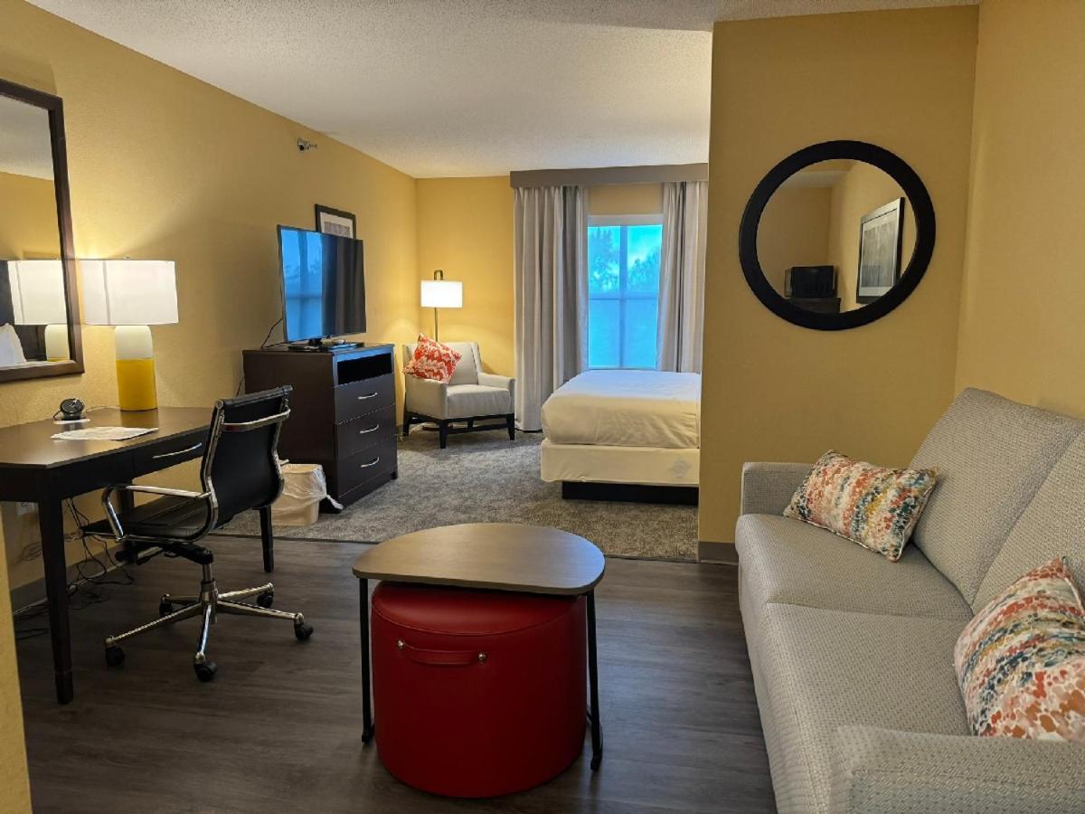 Comfort Inn & Suites Lexington Park Kültér fotó