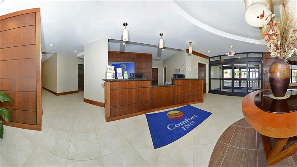 Comfort Inn & Suites Lexington Park Kültér fotó