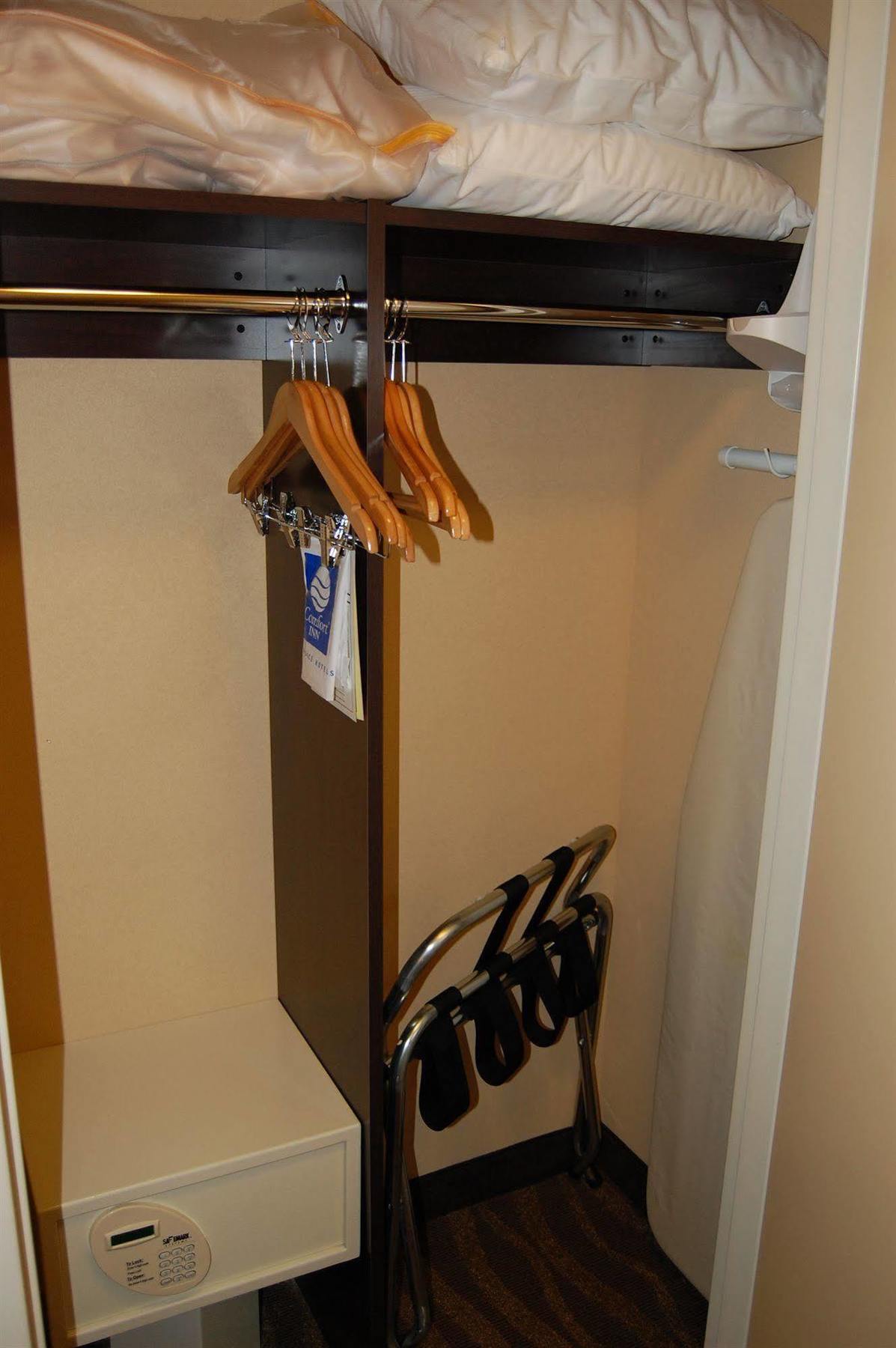 Comfort Inn & Suites Lexington Park Kültér fotó